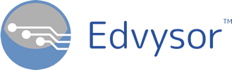 Edvysor logo