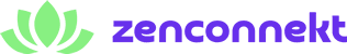 Zen Connekt logo