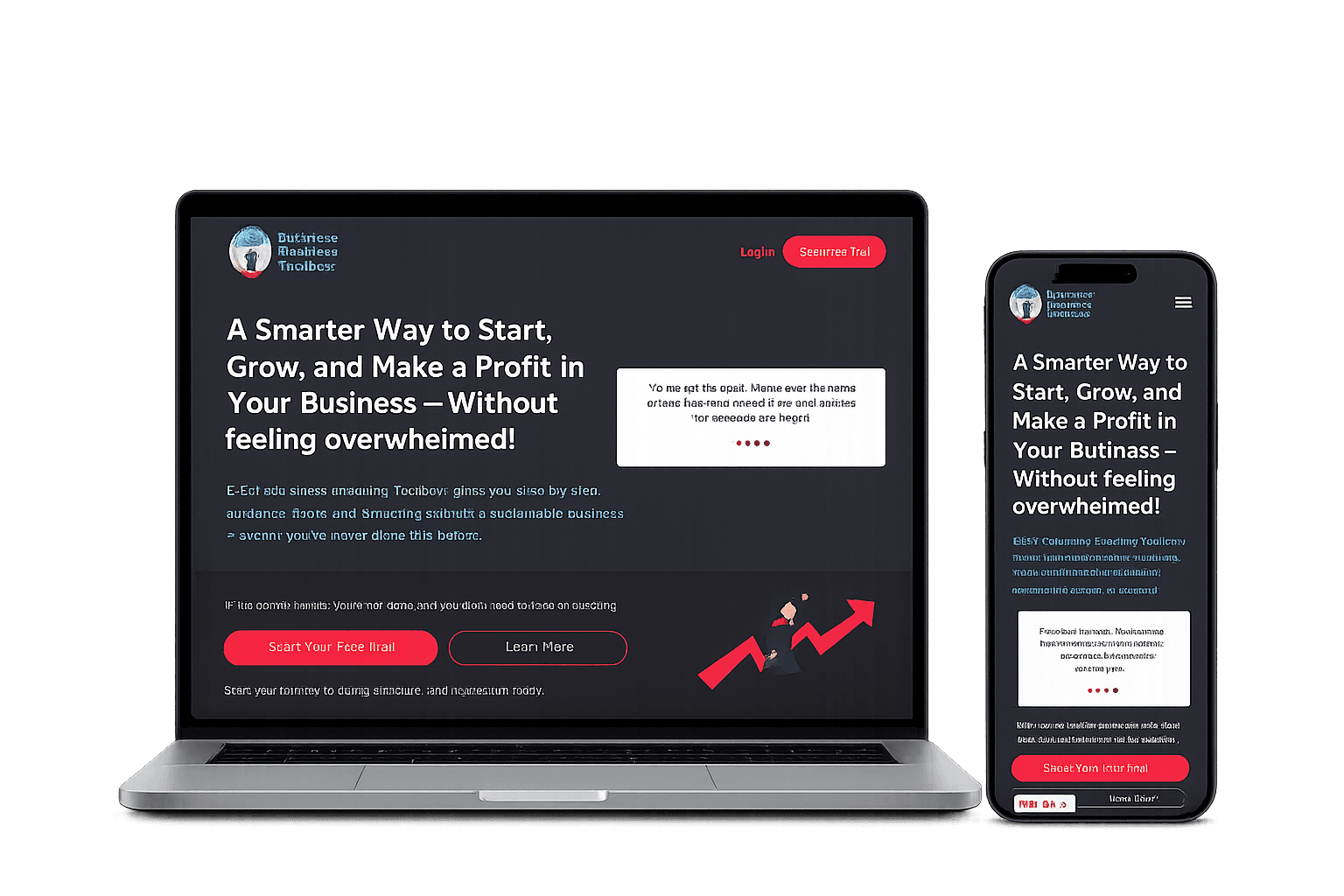 YVRBET project preview
